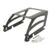 Harley Heritage Softail Classic Solo Luggage Mount Rack (2000-2017)