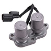 Honda Civic CRV Automatic Transmission Shift Control Solenoid (1997-2000)