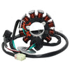 Yamaha Wave Runner XL1200, XA1200X, GP1200R Magneto Stator Coil (1996-2002)
