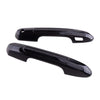 Toyota RAV4 Door Handle Trim Covers (2019-2021)