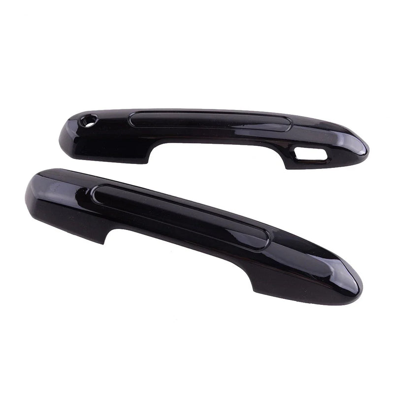 Toyota RAV4 Door Handle Trim Covers (2019-2021)