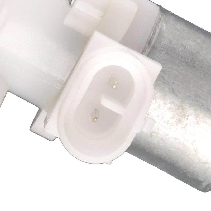 Peterbilt 320 365 Kenworth T680 Windshield Wiper Washer Fluid Pump