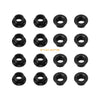 Yamaha Raptor 350 Wheel Nut And Washer (2004–2006)