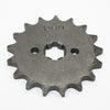 PIT TRAIL QUAD DIRT BIKE ATV BUGGY 17T 17mm 428 Chain Front Sprocket