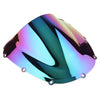 Honda CBR954RR Deep-Iridium ABS Windshield (2002-2003)