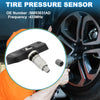 Chrysler Town & Country Tire Pressure Sensor 433MHz (2008-2010)