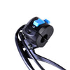 Harley Chopper 7/8" Motorcycle Horn Handlebar Switch
