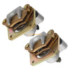 Polaris Sportsman 2 x Rear Brake Calipers & Pads (2007–2009)