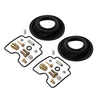 Suzuki GS500 GS 500 Carburetor Repair Kit (2001-2002)