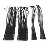 Motorcycle Universal Handlebar Grip Tassel & Clutch Lever Fringe Covers