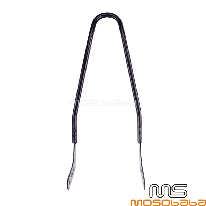 Harley Heritage Classic FLHC 23.6" Sissy Bar Passenger Backrest (2018-2023)