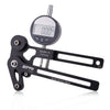 Accurate Wheel Adjustment ZTTO Bicycle Spoke Tension Meter Tool