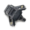 Polaris Sportsman 500 Air Pressure Sensor with Ring Assy (2006-2010)