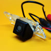 Volkswagen Touareg Car Rear View Backup Camera (2005–2010)