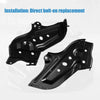 Toyota 4Runner Bumper Bracket Pair (2014-2020)