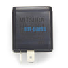 Kawasaki ZX900 Ninja ZX-9R, ZX1100 ZZR1100 Turn Signal Relay (1991-1997)