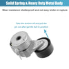 Kia Optima Hybrid Belt Tensioner Pulley Assembly (2011-2015)