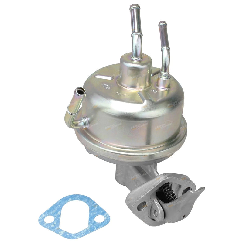 Landcruiser FJ62 Fuel Pump (1984–1987)