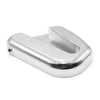 Honda Goldwing GL1800 CNC Kickstand Pad Side Stand Enlarger (2001-2023)