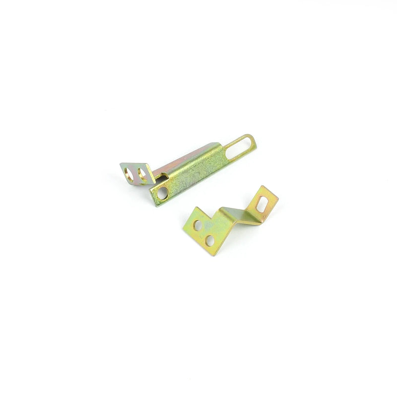 RH Side Trimatic Shifter Bracket (Suits Hurst, B&M)