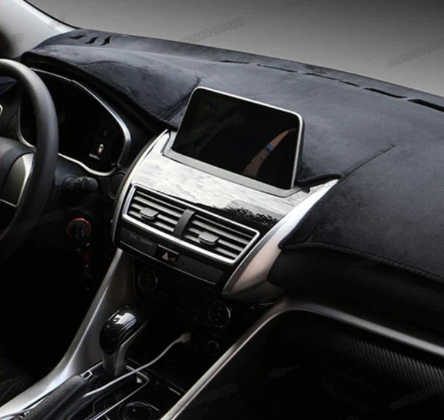 Mitsubishi Eclipse Cross Inner Dashboard Panel Cover Trim (2018-2021)
