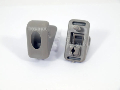 Toyota Hilux MK6 MK7 Sun Visor Hook Clip (2004-2015)