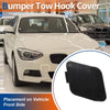 BMW 114i Tow Hook Cover (2012-2014)