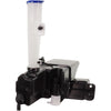 Washer Reservoir For 2017-2022 Ford F-250 Super Duty with