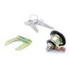 Nissan Sunny 120Y 130Y 140Y 150Y B210 B310 1973-1983 Fuel Lid Gas Locks Set