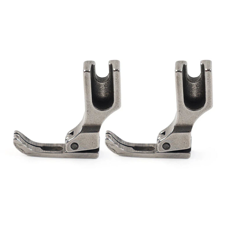 JUKI DLN-415 DLN-5410 Narrow Zipper Foot 2 x (No Year Available)