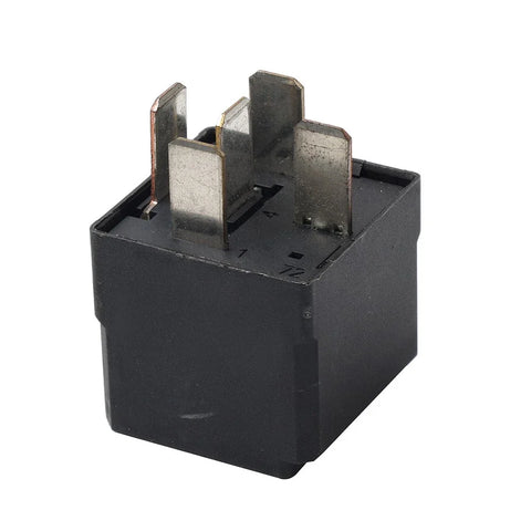 Chrysler 300, Dodge Ram, Jeep Cherokee 12V 5-Pin Relay (2005-2010)