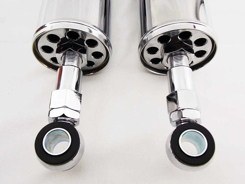 Harley Davidson FLSTC Heritage Softail Classic Rear Shock Absorbers (89-99)