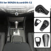 2008-2012 Honda Accord Sedan & Coupe Front Gear Shift Knob (2008-2012)