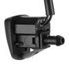 BMW 5 Series E60 E61 Windshield Washer Spray Nozzles (2006-2010)