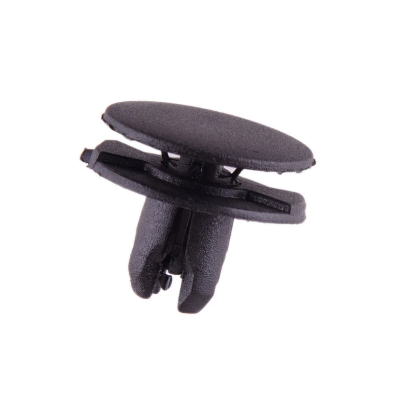 Honda Acura 100 x Fender Pressure Type Retainer Clips
