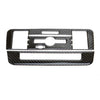 Mercedes Benz GLA CLA Carbon Fiber Center Control CD Panel Cover (2014-2023)