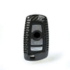 BMW 1 2 3 5 6 7 X3 X5 Carbon Fiber Remote Key Case Shell Cover (2000-2023)