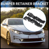 Kia Optima Front Bumper Retainer Bracket (2016-2020)