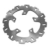 Yamaha FZ6 FAZER S2, MT03, FZ1 ABS Rear Brake Disc Rotor (2004-2016)
