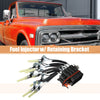 Chevy GMC V8 5.0L 5.7L Multi Port Fuel Spider Injector Assembly