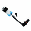 Chevrolet Saturn EQUINOX 2 x Front ABS Wheel Speed Sensor (2005–2017)