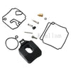 Yamaha Outboard 25HP 40HP 50HP Carburetor Repair Kit
