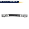 Rear Left Brake Hose BMW 5 Series (E39) (2000 - 2003)