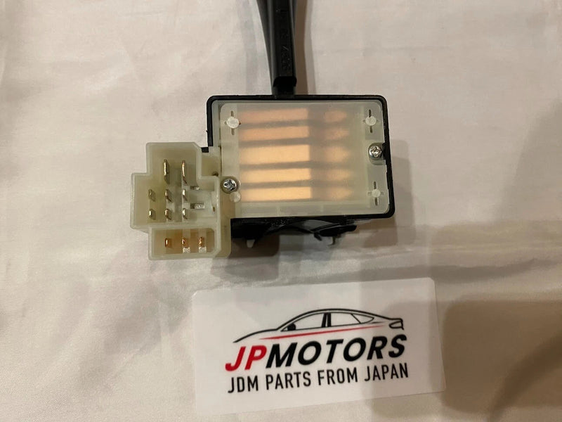 Nissan Silvia S13 Turn Signal Switch