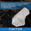Ford Explorer Idle Air Control Valve (2002-2010)