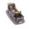 Hyundai i45 YF Sonata Gray Interior Vanity Lamps (2011-2015)