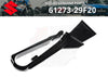 SUZUKI DR-Z400SM Swingarm Chain Slider Buffer (2005–2007)