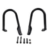 Harley Low Rider ST FXLRST Saddlebag Guard Rear Crash Bars (2022-2023)