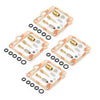 Yamaha XJ700X MAXIM (1985-1986) - 2 x Sets Carburetor Rebuild Kit