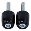 BMW R18 Handlebar Vibration Absorber Caps (2021-2023)